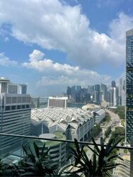 Midtown Bay (D7), Apartment #522076621